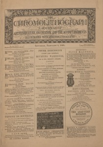 ChromoCover