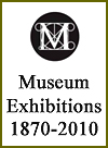 MuseumExhibitionsList MuseumExhibitionsList