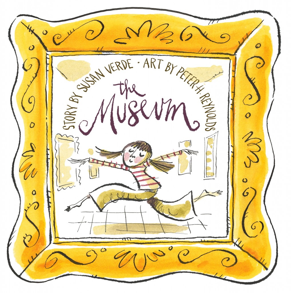Images © 2013 Peter H. Reynolds
