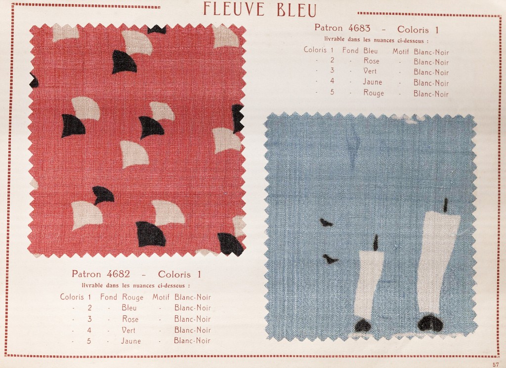 Silk samples 2